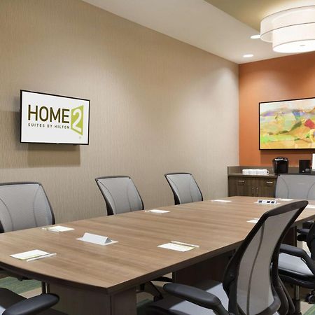 Home2 Suites By Hilton Grovetown Augusta Area Εξωτερικό φωτογραφία