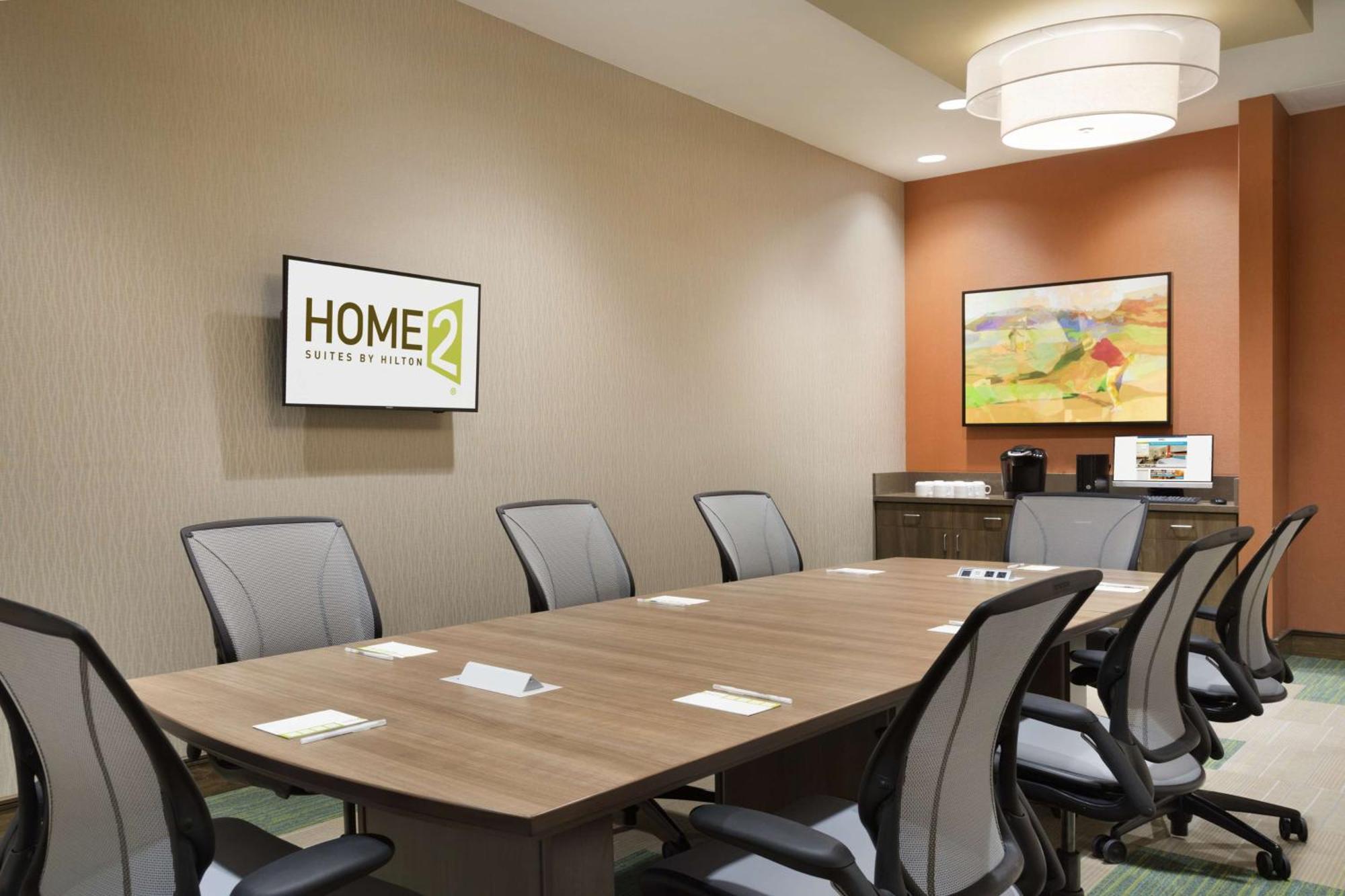 Home2 Suites By Hilton Grovetown Augusta Area Εξωτερικό φωτογραφία