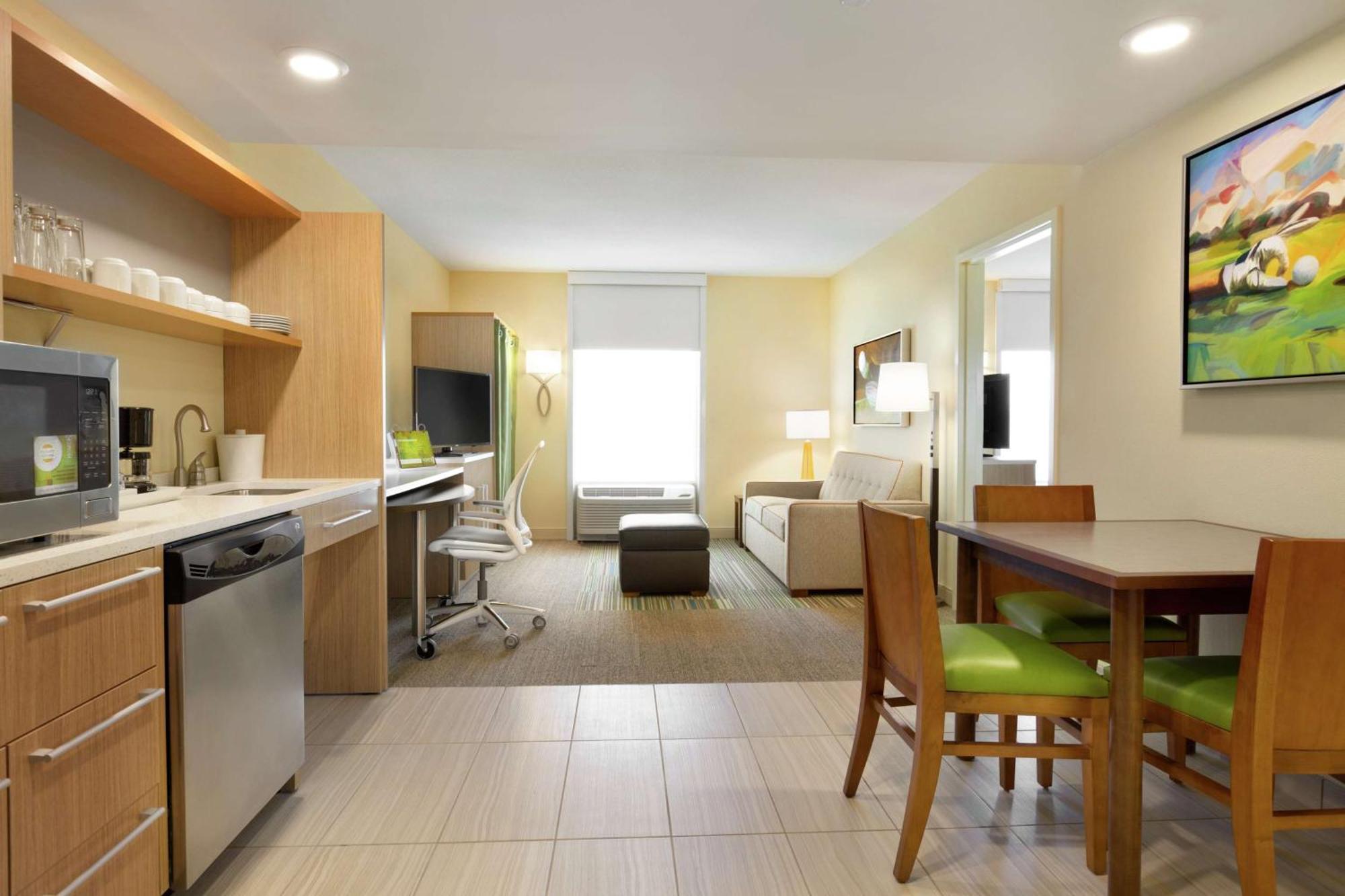 Home2 Suites By Hilton Grovetown Augusta Area Εξωτερικό φωτογραφία