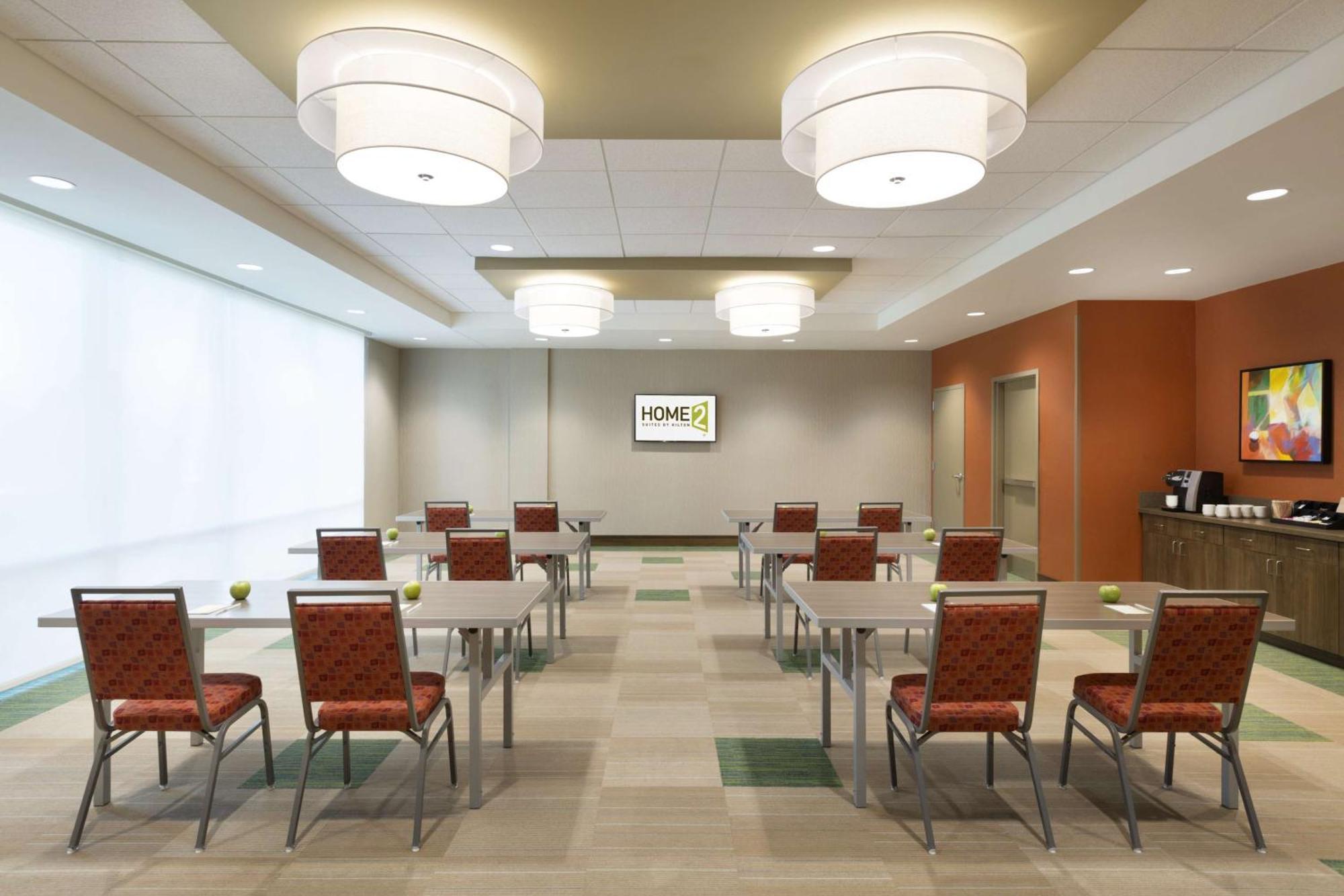 Home2 Suites By Hilton Grovetown Augusta Area Εξωτερικό φωτογραφία