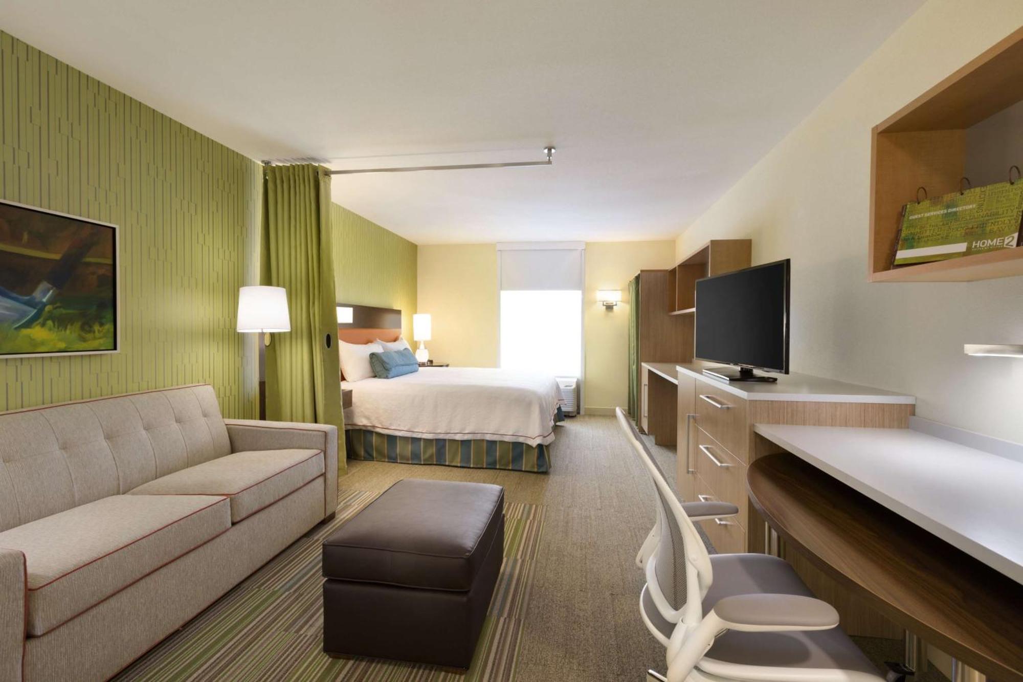 Home2 Suites By Hilton Grovetown Augusta Area Εξωτερικό φωτογραφία