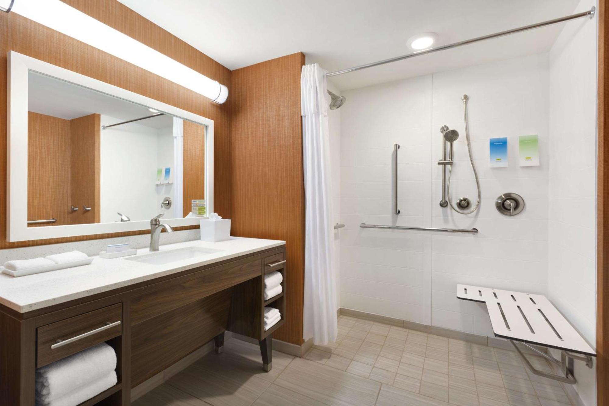 Home2 Suites By Hilton Grovetown Augusta Area Εξωτερικό φωτογραφία