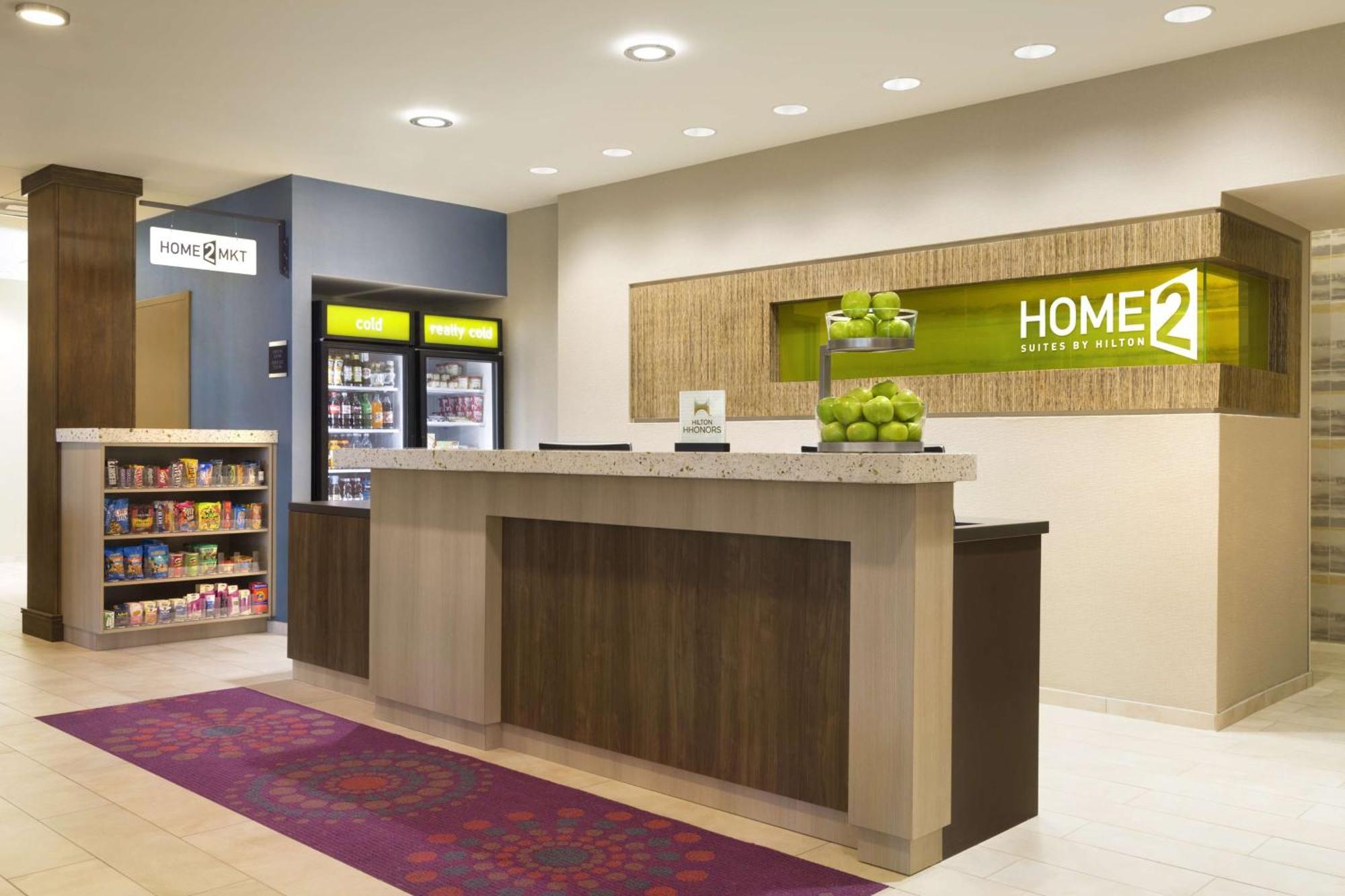 Home2 Suites By Hilton Grovetown Augusta Area Εξωτερικό φωτογραφία