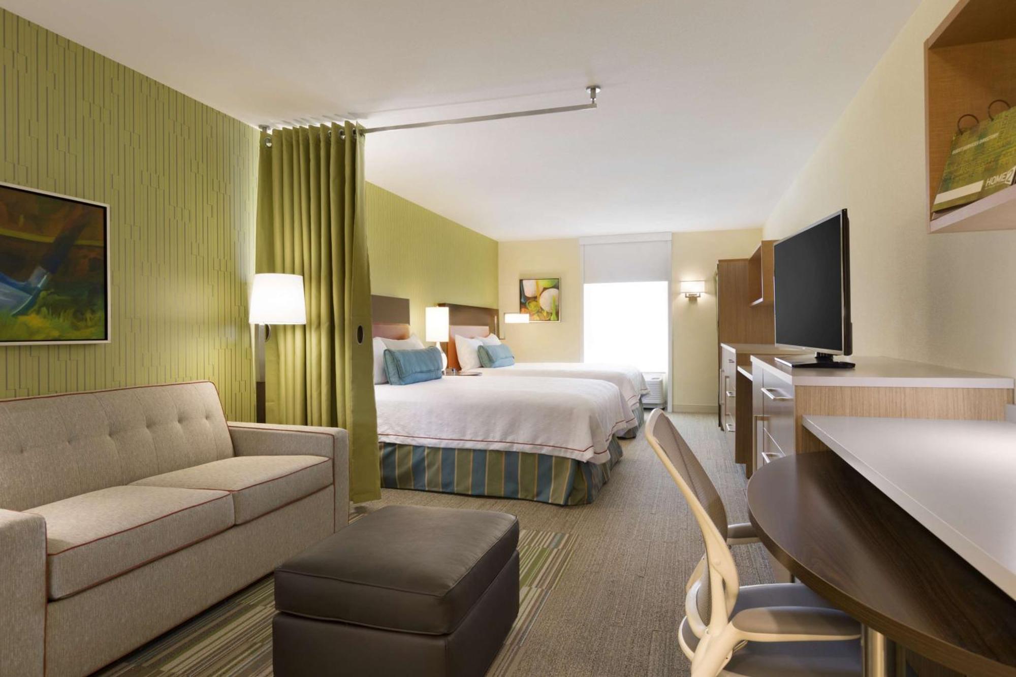 Home2 Suites By Hilton Grovetown Augusta Area Εξωτερικό φωτογραφία