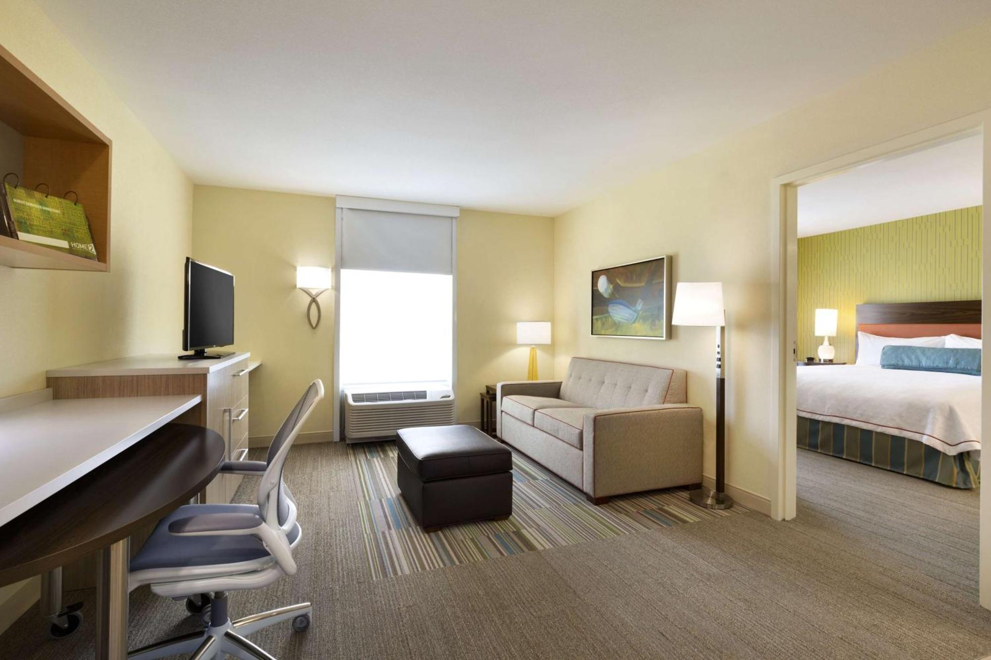Home2 Suites By Hilton Grovetown Augusta Area Εξωτερικό φωτογραφία