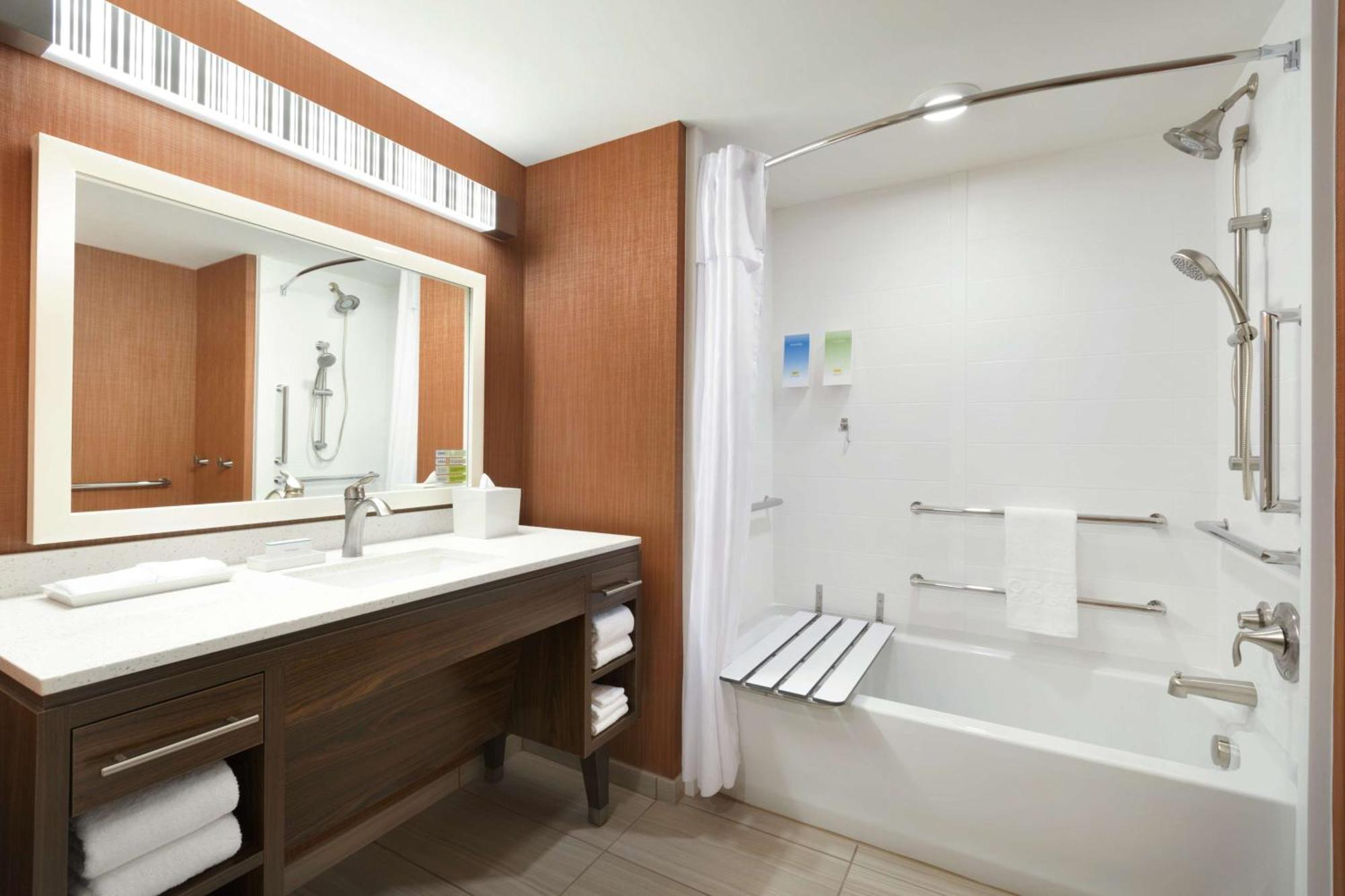 Home2 Suites By Hilton Grovetown Augusta Area Εξωτερικό φωτογραφία