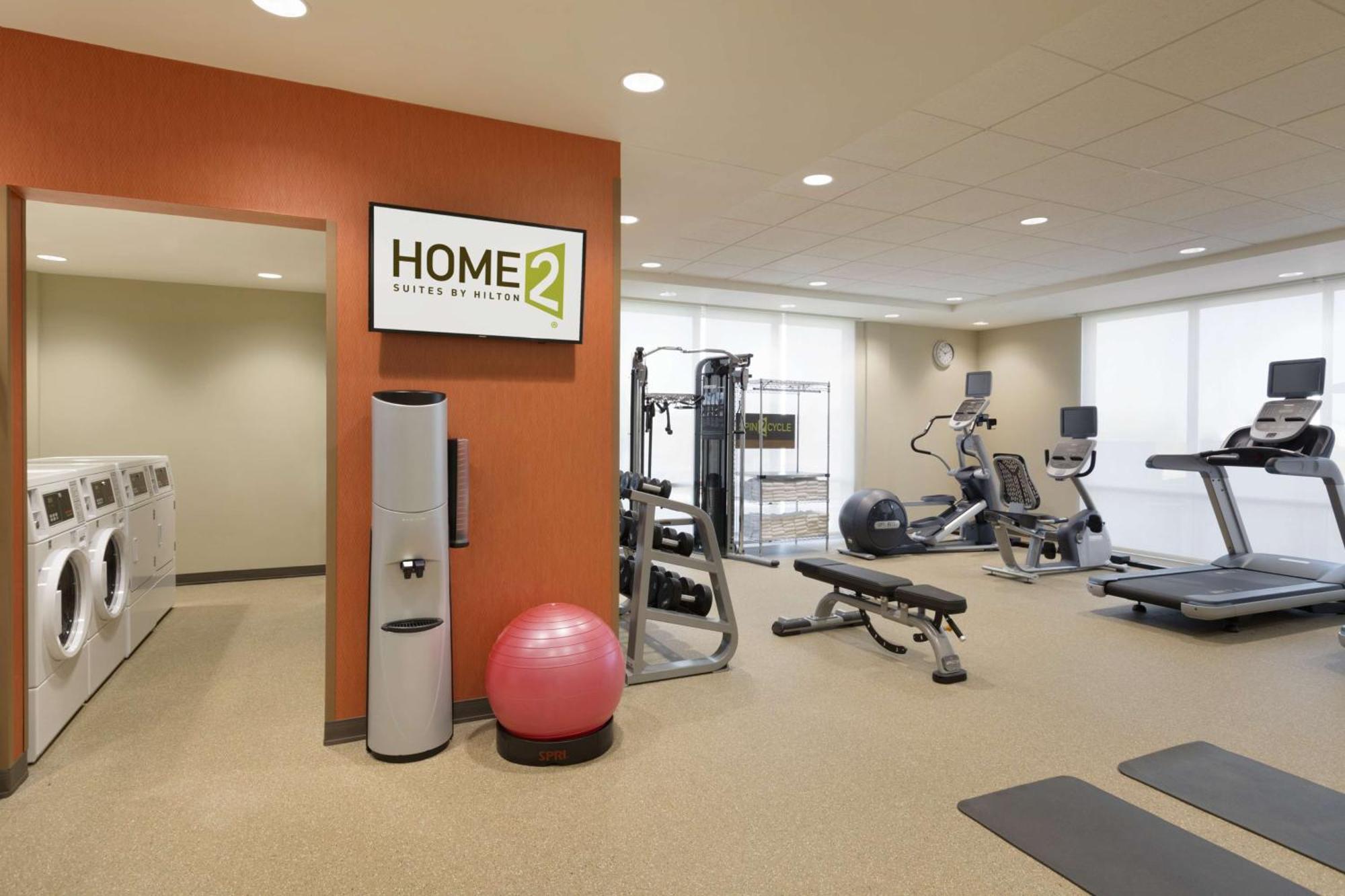 Home2 Suites By Hilton Grovetown Augusta Area Εξωτερικό φωτογραφία