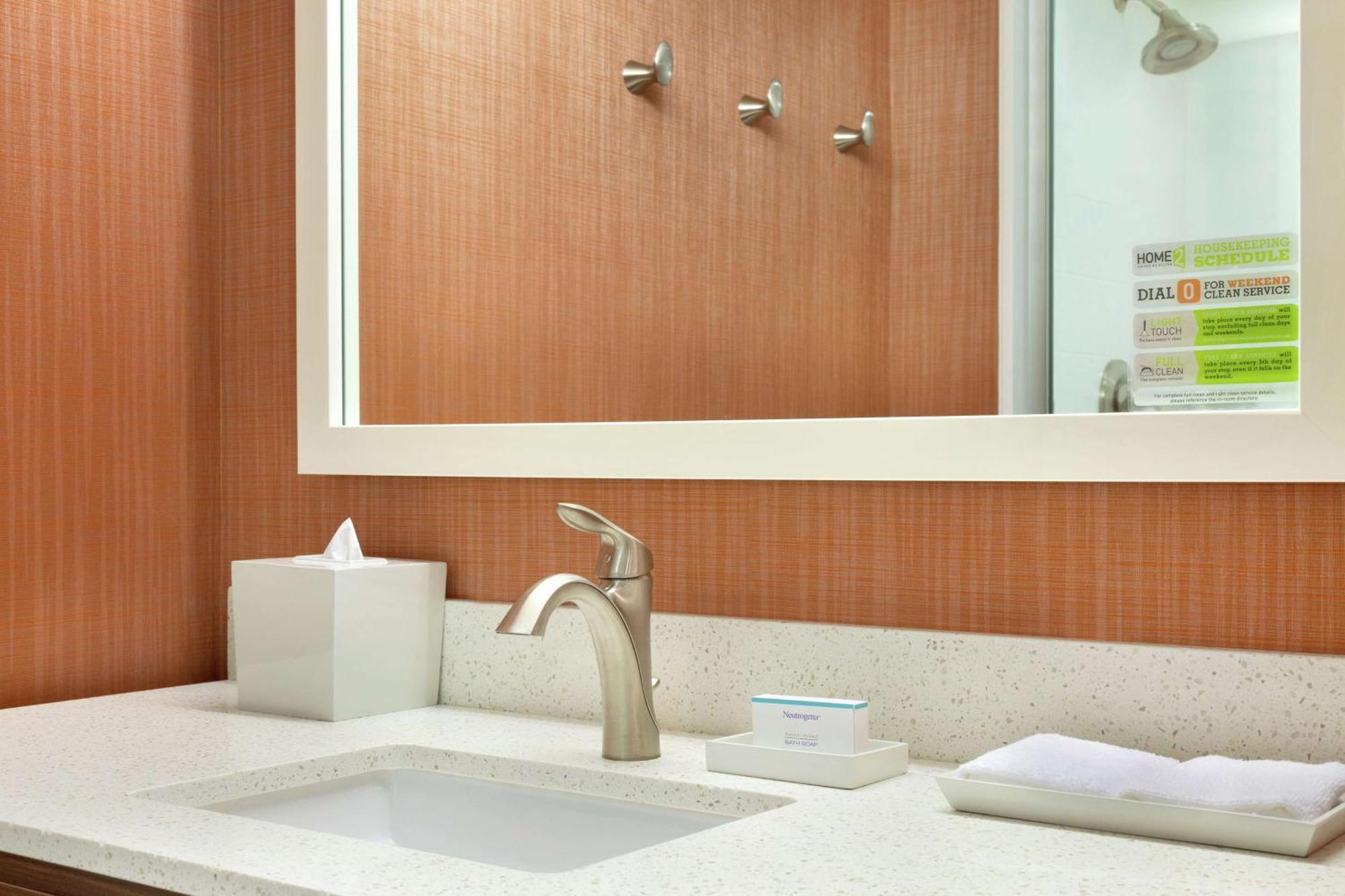 Home2 Suites By Hilton Grovetown Augusta Area Εξωτερικό φωτογραφία