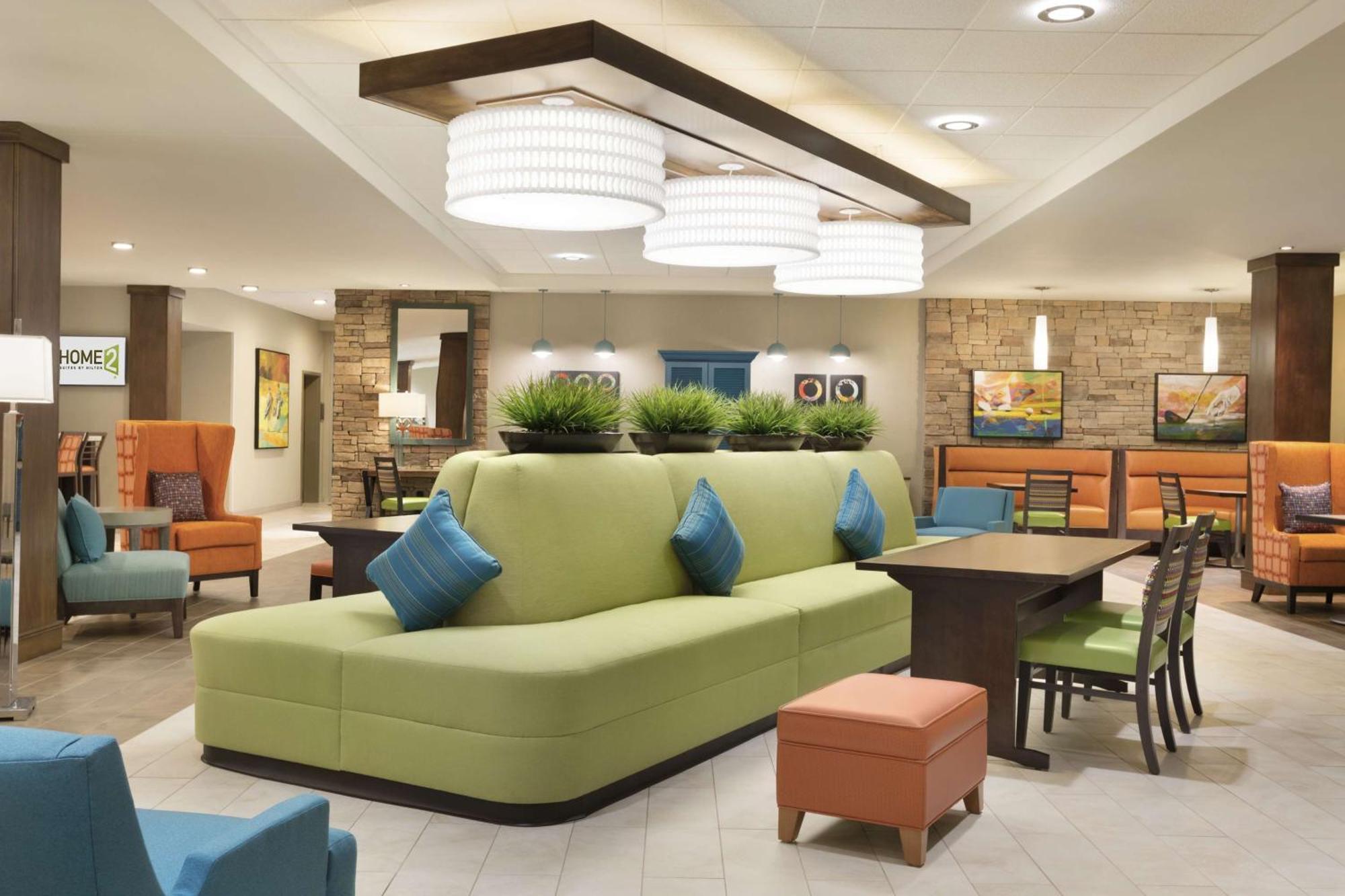Home2 Suites By Hilton Grovetown Augusta Area Εξωτερικό φωτογραφία