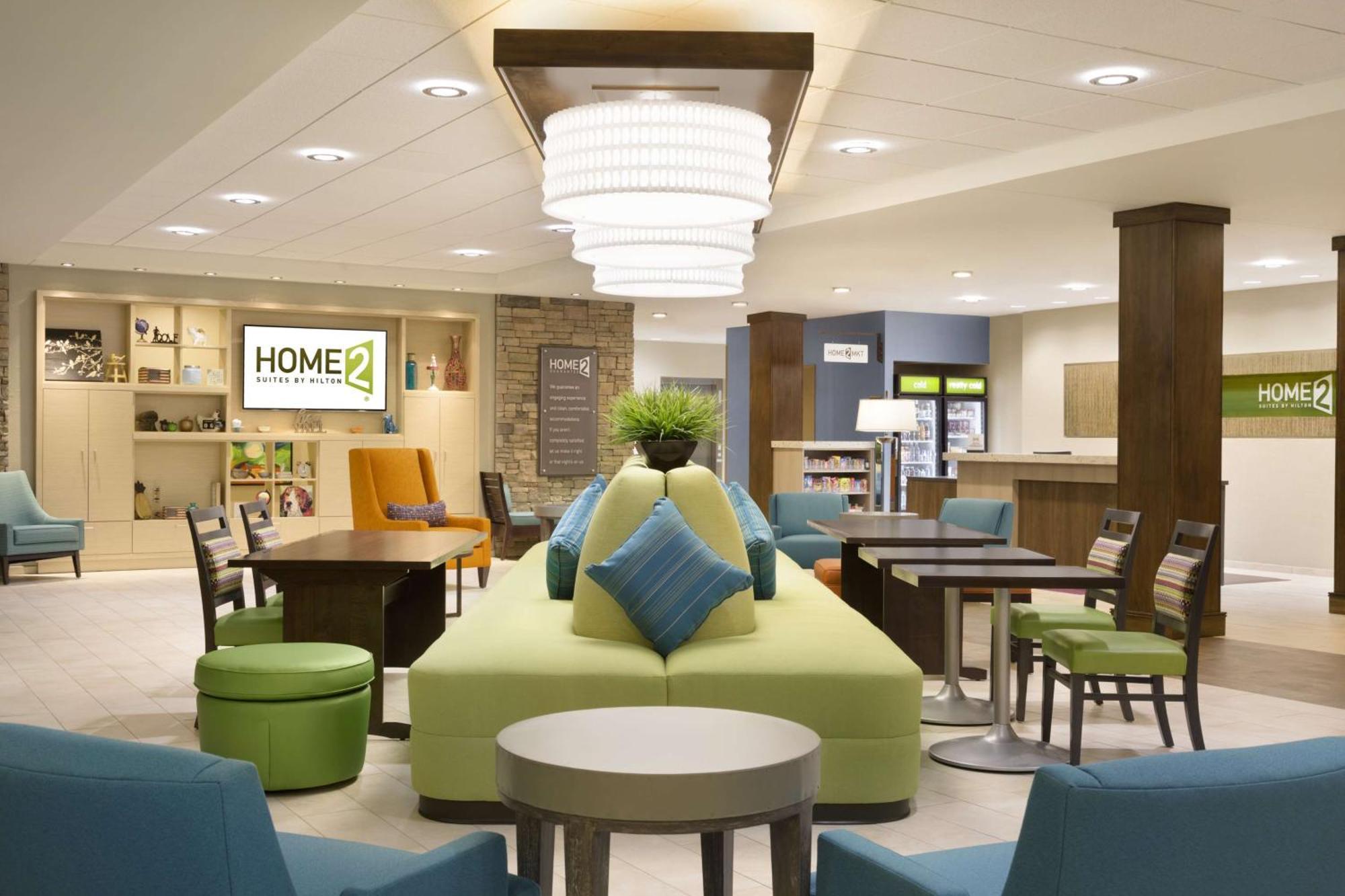 Home2 Suites By Hilton Grovetown Augusta Area Εξωτερικό φωτογραφία