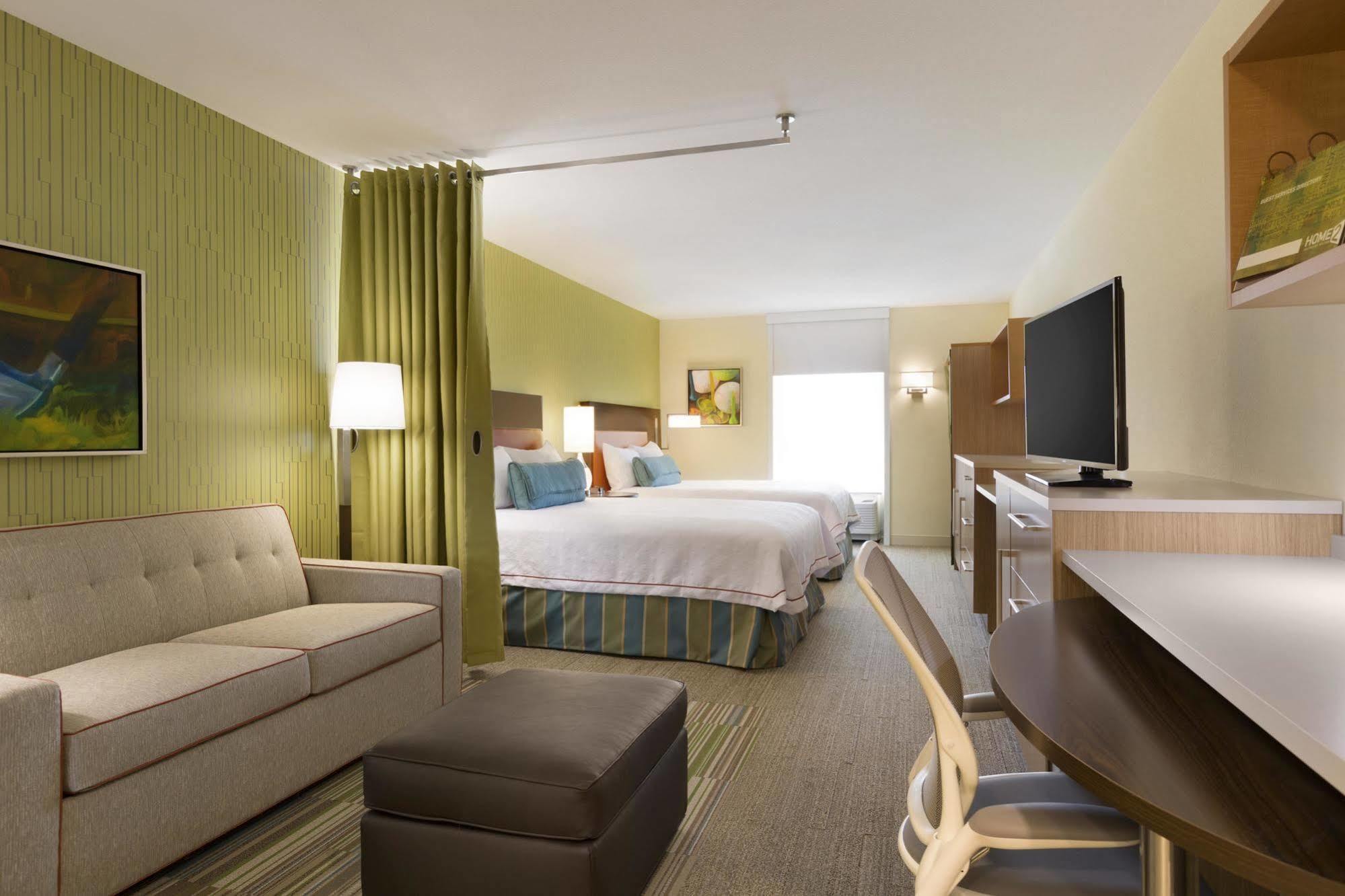 Home2 Suites By Hilton Grovetown Augusta Area Εξωτερικό φωτογραφία