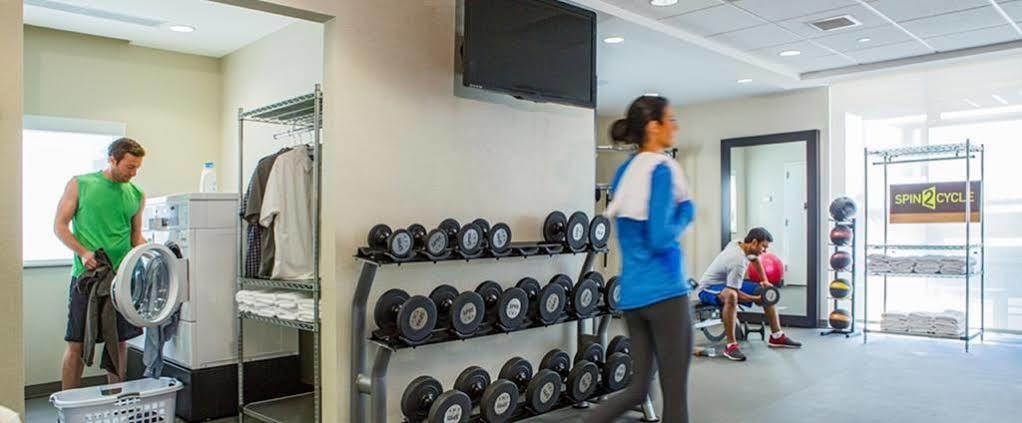 Home2 Suites By Hilton Grovetown Augusta Area Εξωτερικό φωτογραφία
