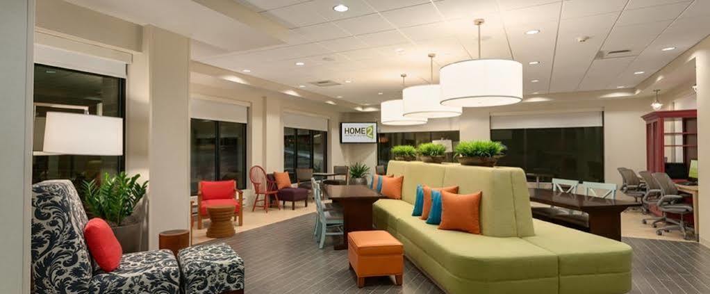 Home2 Suites By Hilton Grovetown Augusta Area Εξωτερικό φωτογραφία