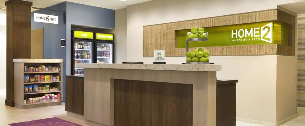 Home2 Suites By Hilton Grovetown Augusta Area Εξωτερικό φωτογραφία