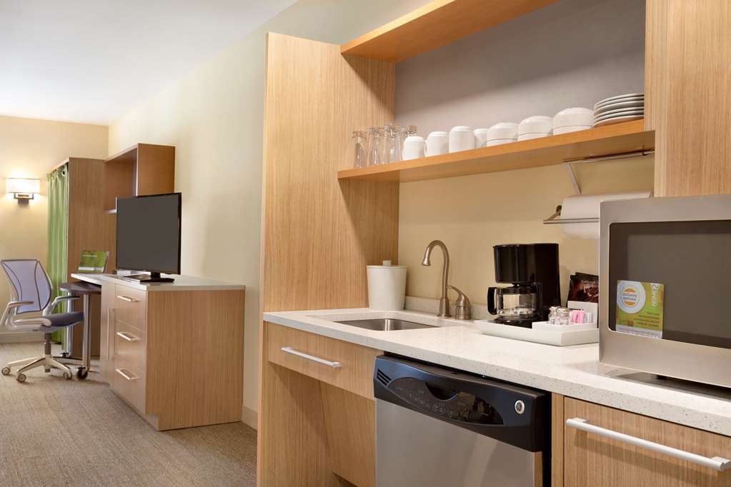 Home2 Suites By Hilton Grovetown Augusta Area Δωμάτιο φωτογραφία
