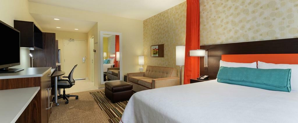 Home2 Suites By Hilton Grovetown Augusta Area Εξωτερικό φωτογραφία